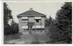 Grootegast - Herv. Pastorie, Verzamelen, Ansichtkaarten | Nederland, Verzenden, 1940 tot 1960, Ongelopen, Groningen