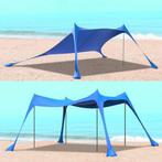 Strandtent zonnescherm windscherm tweedekans large, Caravans en Kamperen, Windschermen, Ophalen, Sports and Outdoors, Info@sportsandoutdoors.eu