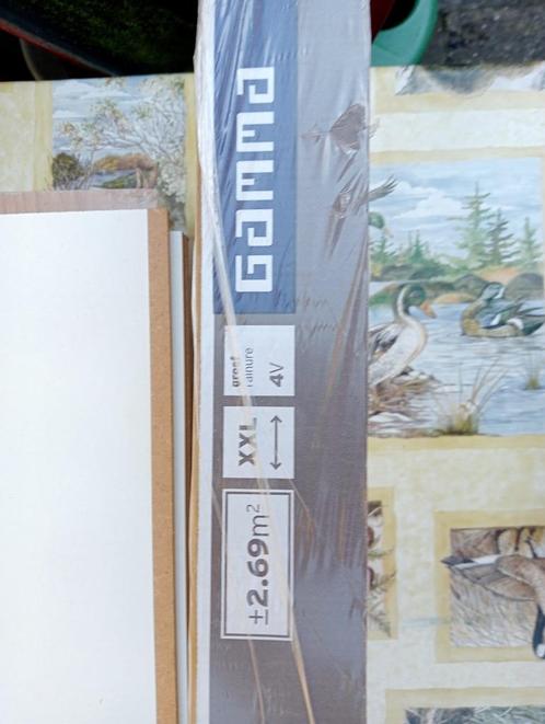Laminaat., Doe-het-zelf en Verbouw, Vloerdelen en Plavuizen, Nieuw, Laminaat, Overige materialen, 50 tot 150 cm, 10 tot 30 cm