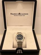 Maurice Lacroix Aikon Ladies 35mm Quartz Diamant AI1106, Overige merken, Staal, Gebruikt, Staal