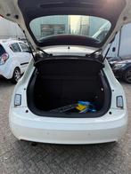 Audi A1 1.2 Tfsi 63KW 2011 Wit, Auto's, Audi, Voorwielaandrijving, A1, 4 cilinders, 4 stoelen
