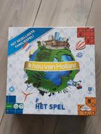 Ik hou van Holland spel, Hobby en Vrije tijd, Gezelschapsspellen | Bordspellen, Nieuw, Ophalen of Verzenden