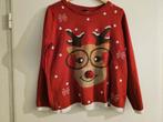 Kersttrui maat M, Maat 38/40 (M), Ophalen of Verzenden, Zo goed als nieuw, Esmera