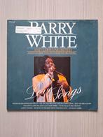 Barry White - Love Songs LP, Gebruikt, Ophalen of Verzenden, Soul of Nu Soul, 1980 tot 2000
