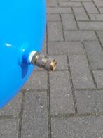 Gude 420/10/100 2 cilinder compressor/10 Bar/100 Liter!!, Ophalen, Nieuw, 400 tot 800 liter/min, 10 bar of meer