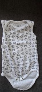 Slaapzak en Rompertjes maat 56, 62 en 62/68, Ophalen, Zo goed als nieuw, Jongetje of Meisje, Nacht- of Onderkleding