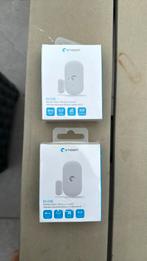 Etiger draadloos deur/raam contact alarm nieuw in doos, Detector, Sensor of Melder, Raam of Deur, Nieuw, Ophalen of Verzenden