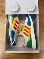 Adidas x Lego Ultraboost 44, Ophalen of Verzenden, Zo goed als nieuw