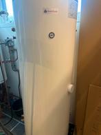 Inventum SL300 300L Buffervat, Ophalen, 100 liter of meer, Terugslagbeveiliging (TTB), Boiler
