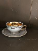 Hutschenreuther kop en schotel, collectors item, Ophalen of Verzenden