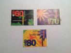 @@ 1521-1523 gestempeld @@, Ophalen of Verzenden, Gestempeld