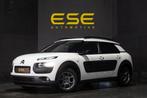 Citroen C4 Cactus 1.2 VTi Shine | Camera | Cruise | Navigati, Voorwielaandrijving, Euro 5, Stof, Gebruikt