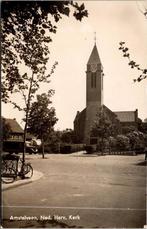 Ned. Herv. Kerk Amstelveen (1950) 2x