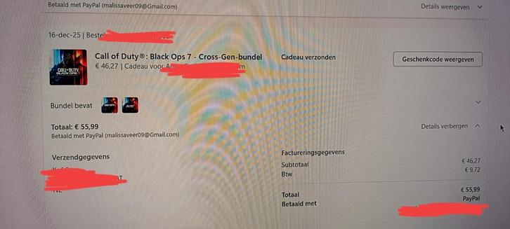 call of duty black ops 7, Spelcomputers en Games, Games | Pc, Shooter, 3 spelers of meer, Vanaf 18 jaar, Ophalen