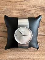 A.B. Art Polshorloge - Stijlvol en Tijdloos, Sieraden, Tassen en Uiterlijk, Horloges | Dames, Overige merken, Staal, Polshorloge