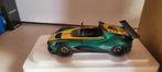 Autoart Lotus 3-eleven, Hobby en Vrije tijd, Modelauto's | 1:18, Ophalen of Verzenden, Zo goed als nieuw, Auto, Autoart