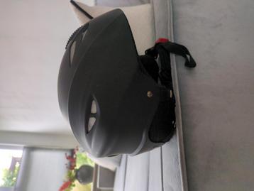 Sinner Ski helm maat M zo goed als nieuw  beschikbaar voor biedingen