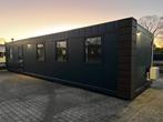 UNIT4SALE | Woonunit 13x3 voorraad voordeel, Doe-het-zelf en Verbouw, Containers, Verzenden