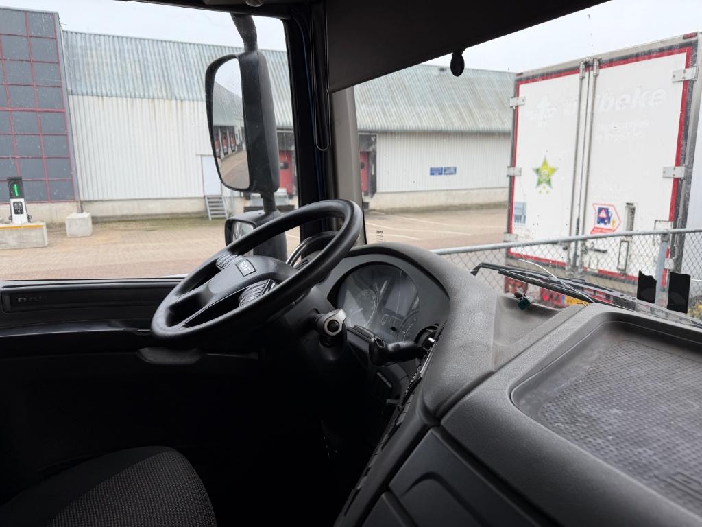 DAF XF