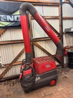 Lincoln Electric MOBIFLEX 200-M lasrookafzuiging, Ophalen, Gebruikt, 250 ampère of meer, Overige typen
