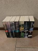 Jussi Adler-Olsen - Q Serie - 7 Boeken, Boeken, Ophalen of Verzenden, Gelezen, Jussi Adler-Olsen, Nederland