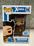 Funko POP Wolverine 720, Nieuw, Ophalen of Verzenden