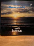 Gert & Hermien - Daarom ben ik blij LP, Ophalen of Verzenden, Gebruikt, 12 inch