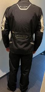 Macna Jas en Broek 3Xl, Ophalen of Verzenden, Tweedehands, Combipak