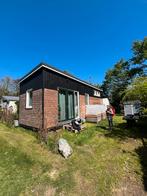 TINY HOUSE TE HUUR - Binnen 3 weken op locatie geleverd!