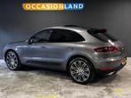 Porsche Macan 2.0 |PANO|LUCHTVERING|BOSE|CHRONO|21", Automaat, Gebruikt, 4 cilinders, 109 €/maand