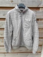 Zeer nette PME legend tussenjas mt XL, Maat 56/58 (XL), Ophalen of Verzenden, Zo goed als nieuw, Grijs