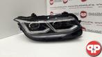 VW Tiguan 5NA Nieuw Matrix Koplamp Rechts 5NB941082C, Auto-onderdelen