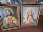 Devotieprentjes, Ophalen, Zo goed als nieuw, Kaart of Prent, Christendom | Katholiek