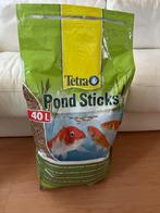 tetra aquarium eten 40l, Dieren en Toebehoren, Vissen | Aquaria en Toebehoren, Ophalen, Zo goed als nieuw, Overige typen