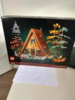 A-frame boshut (21338), Kinderen en Baby's, Speelgoed | Duplo en Lego, Ophalen, Nieuw