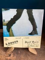 Vinyl David Bowie - Lodger, Ophalen of Verzenden, Zo goed als nieuw, 12 inch, Poprock