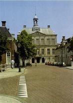 Weesp, Stadhuis - ongelopen, Verzamelen, Ansichtkaarten | Nederland, Ophalen of Verzenden, Voor 1920, Ongelopen, Noord-Brabant