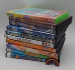 Collectie Jeugd DVD's, Cd's en Dvd's, Dvd's | Kinderen en Jeugd, Avontuur, Gebruikt, Verzenden, Alle leeftijden