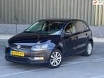 Volkswagen Polo 1.4 TDI BlueMotion, Voorwielaandrijving, Gebruikt, Zwart, 108 €/maand