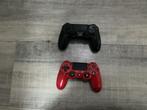 PS4 Controllers - Ideaal voor gaming!, Gebruikt, Ophalen of Verzenden, Controller, PlayStation 4