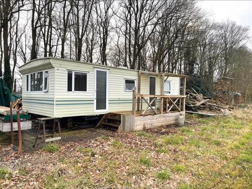 Stacaravan, Caravans en Kamperen, Stacaravans, Ophalen