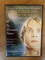 DVD film De ontdekking van de hemel, Cd's en Dvd's, Dvd's | Filmhuis, Ophalen of Verzenden, Zo goed als nieuw, Vanaf 16 jaar