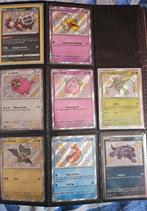 Pokemon eevee, Ophalen of Verzenden, Losse kaart