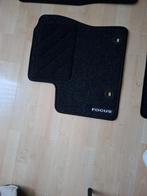 automatten Ford Focus, Auto diversen, Ophalen, Nieuw