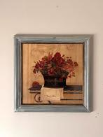 Vintage Kathryn White Schilderij, Ophalen of Verzenden