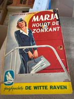 Marja Houdt de Zonkant - Netty Koen-Conrad, Ophalen of Verzenden, Gelezen, Fictie algemeen