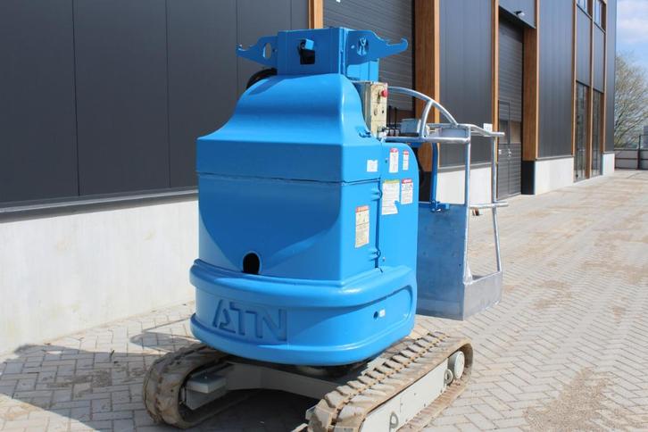 ATN PIAF 810 rups knikarm masthoogwerker geen Haulotte Star, Zakelijke goederen, Machines en Bouw | Liften, Steigers en Ladders