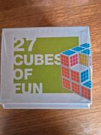 Te koop nieuw in folie fritzo cube by cube., Ophalen of Verzenden, 500 t/m 1500 stukjes, Nieuw