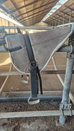 Bareback maat full/paard, Dieren en Toebehoren, Ophalen of Verzenden, Zo goed als nieuw, Overige soorten