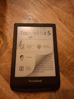 Pocketbook Touch Lux 5 - Defect Scherm, Ophalen, 8 GB, 6 inch of minder, Wi-Fi